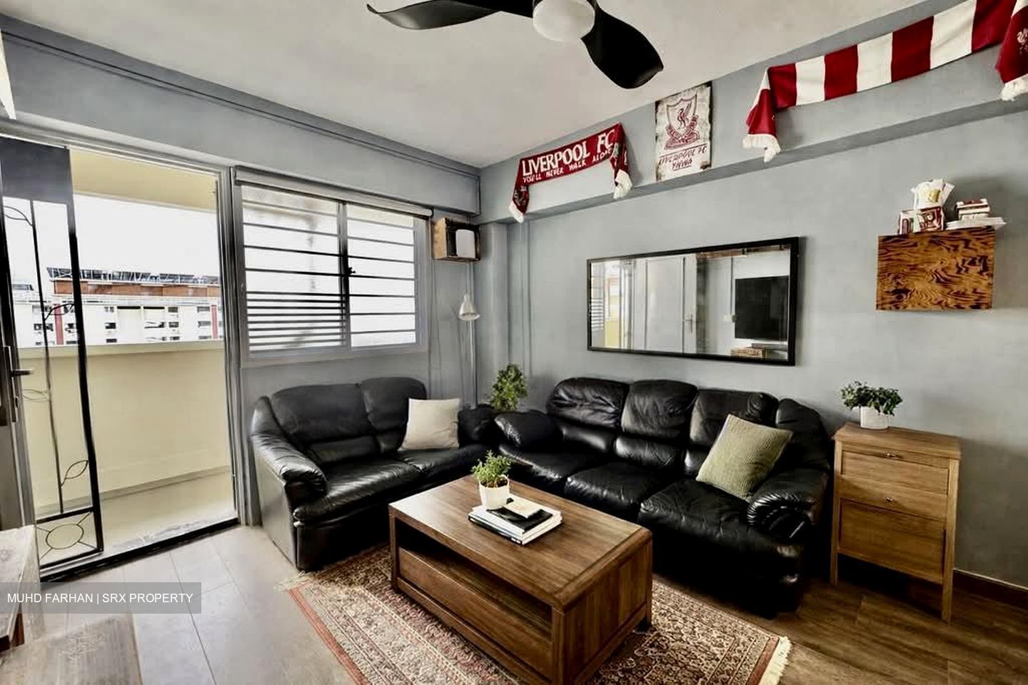 Blk 3 Saint George's Road (Kallang/Whampoa), HDB 3 Rooms #559802021